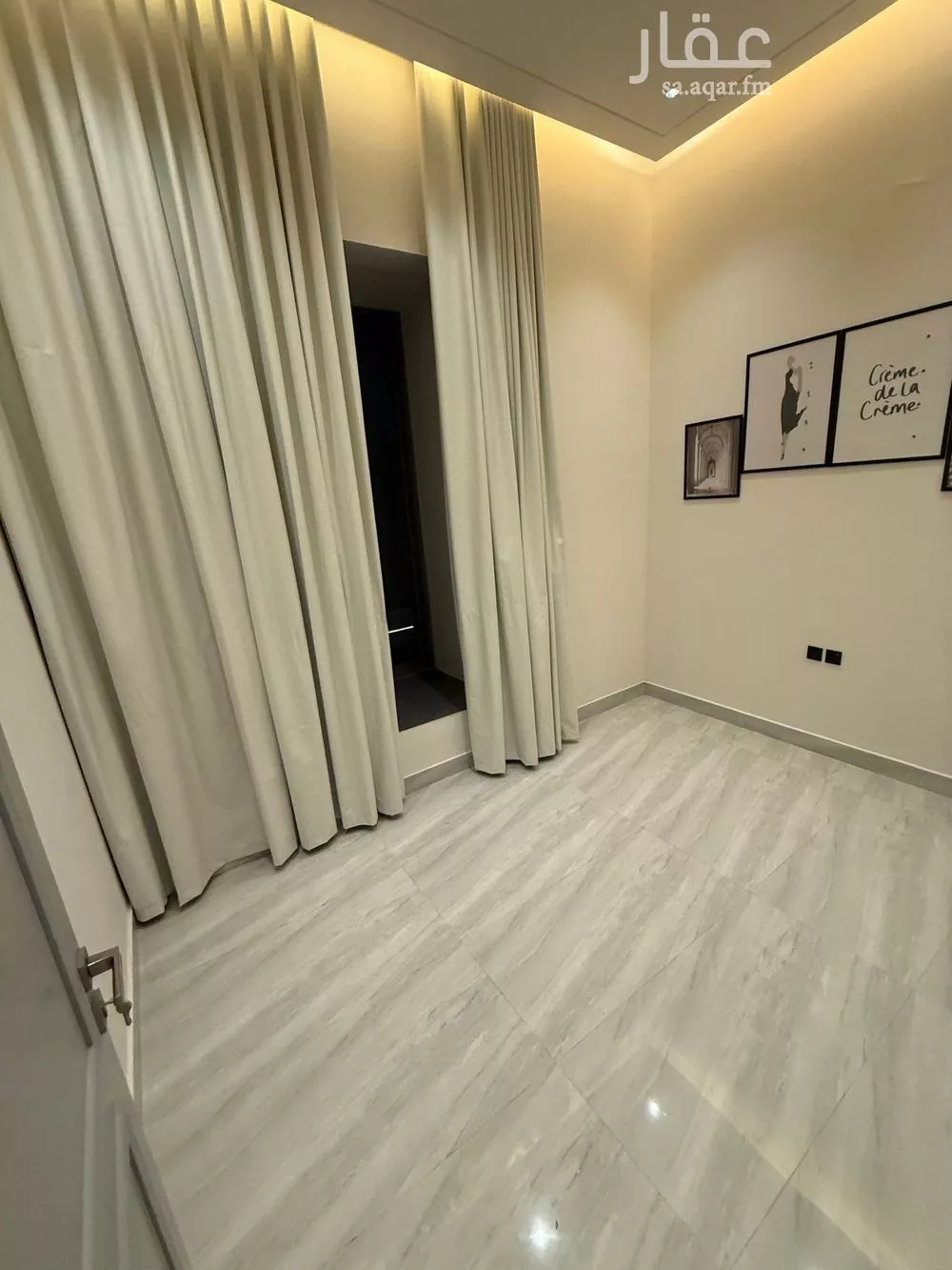 3 bedroom apartment in Qurtubah 21