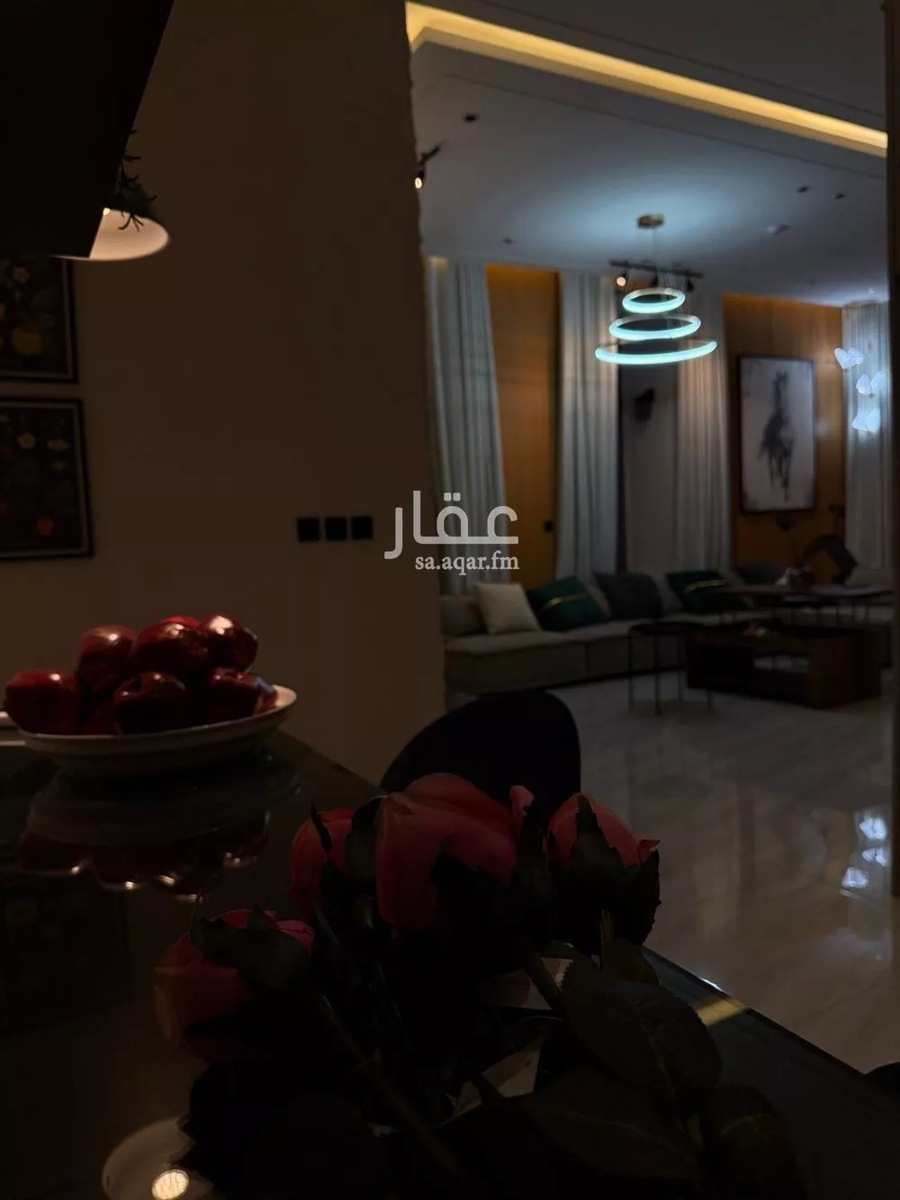 3 bedroom apartment in Qurtubah 22