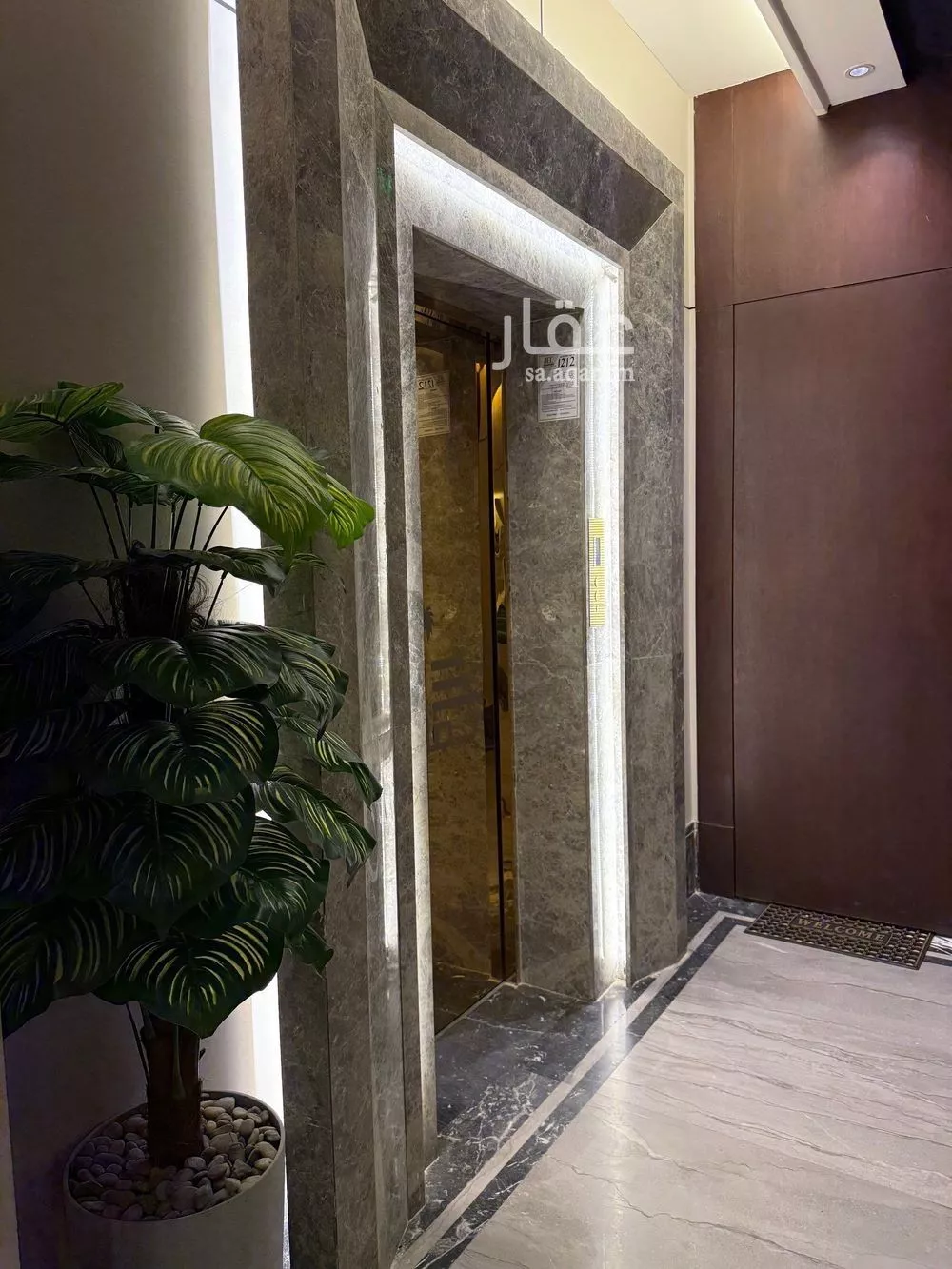 3 bedroom apartment in Qurtubah 23