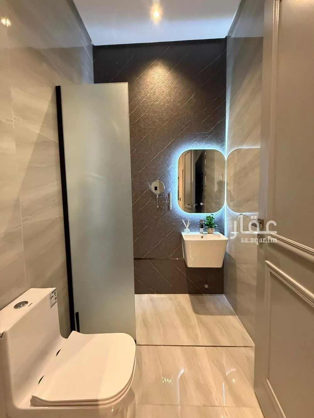 3 bedroom apartment in Qurtubah 25