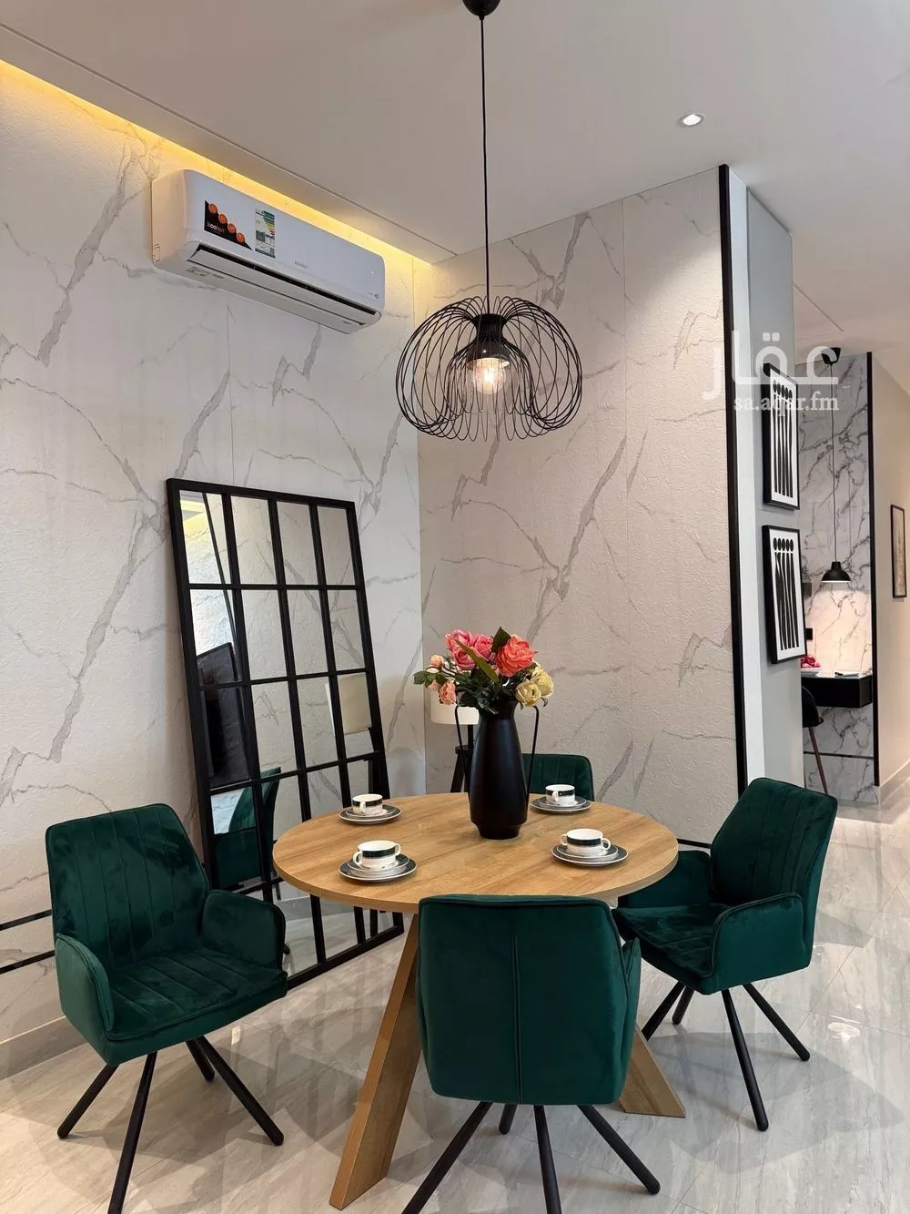3 bedroom apartment in Qurtubah 26