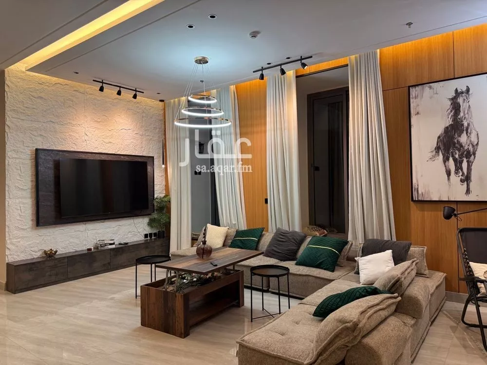 3 bedroom apartment in Qurtubah 27
