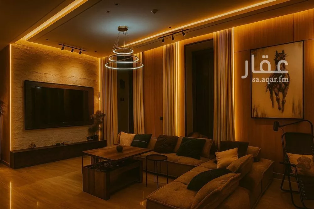 3 bedroom apartment in Qurtubah 5