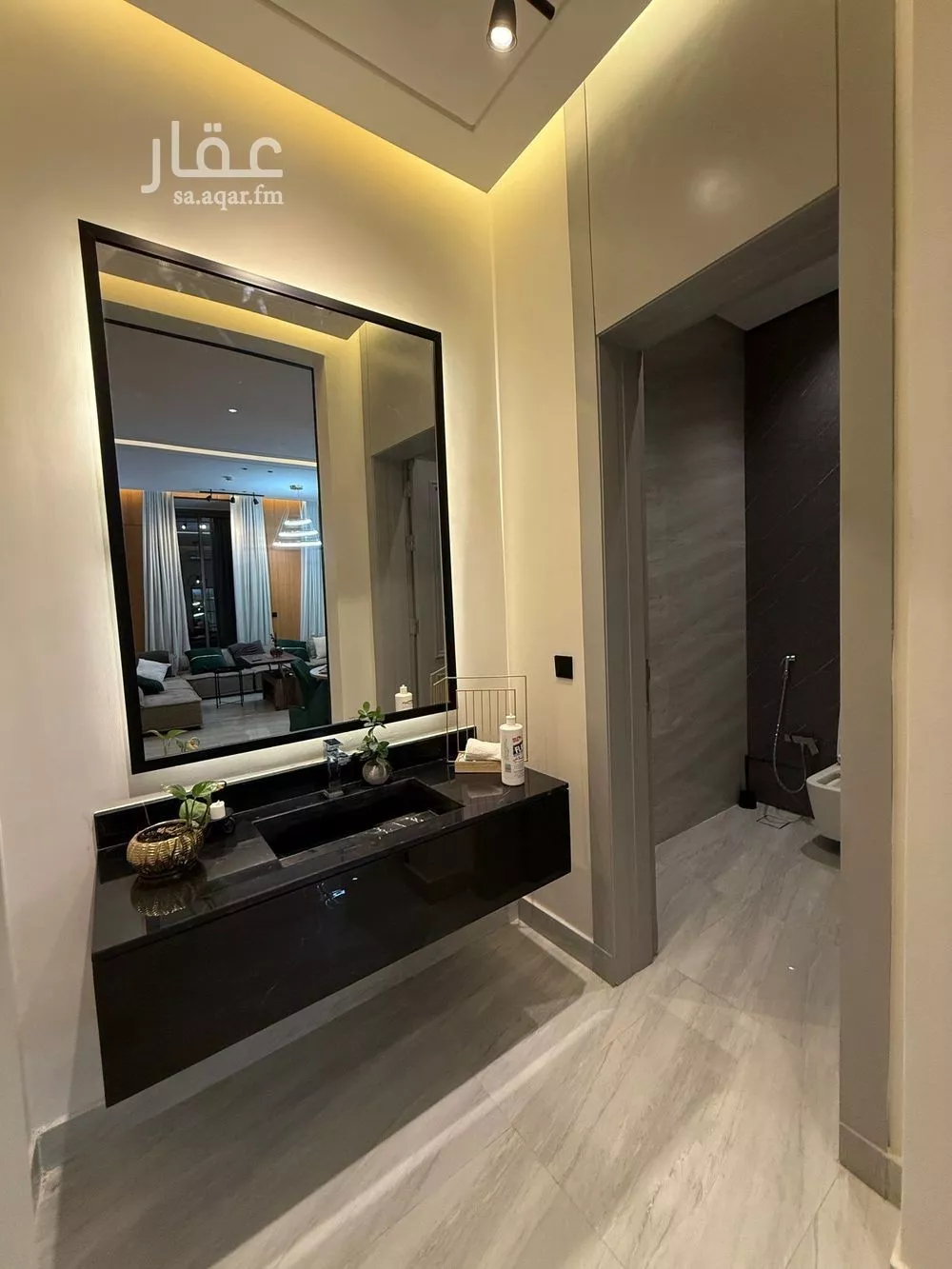 3 bedroom apartment in Qurtubah 6