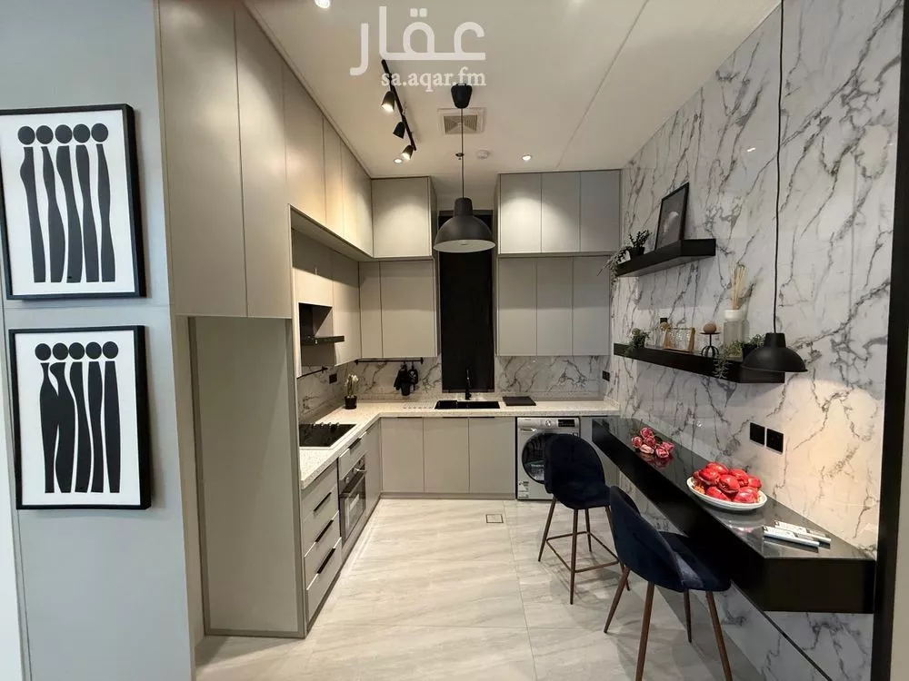 3 bedroom apartment in Qurtubah 9