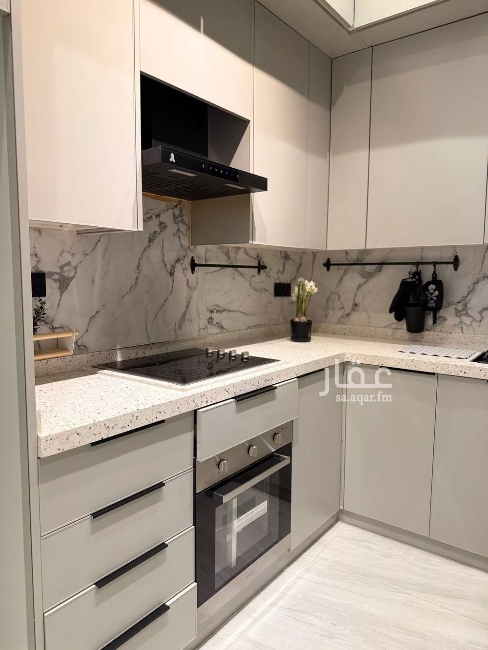 3 bedroom apartment in Qurtubah 10