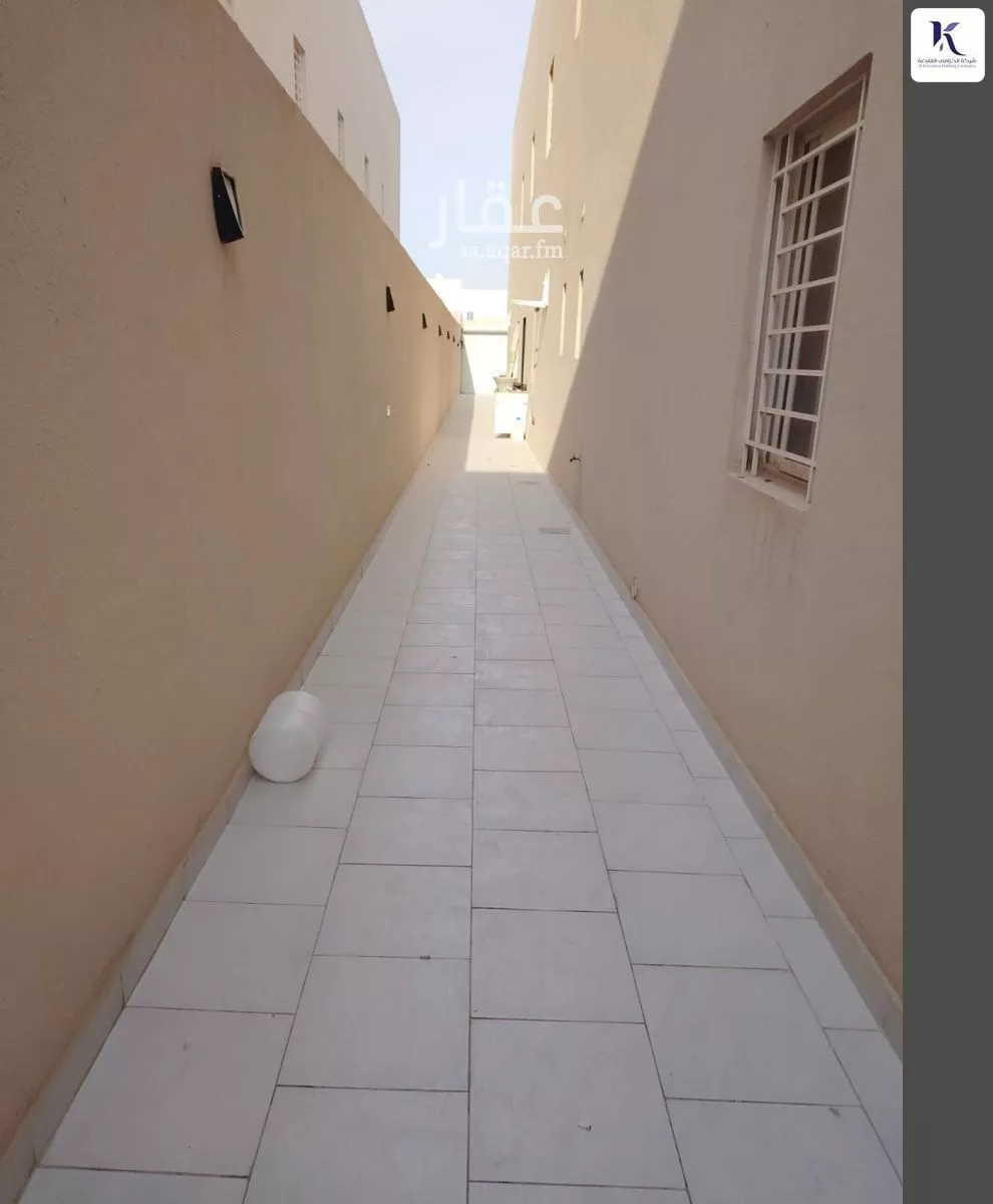 4 bedroom apartment in Badr 2