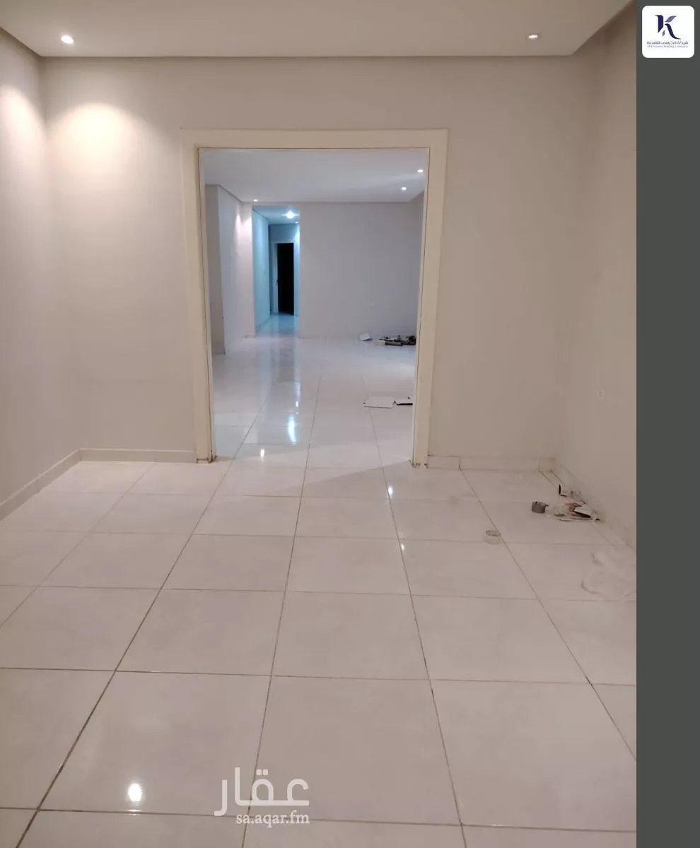 4 bedroom apartment in Badr 4