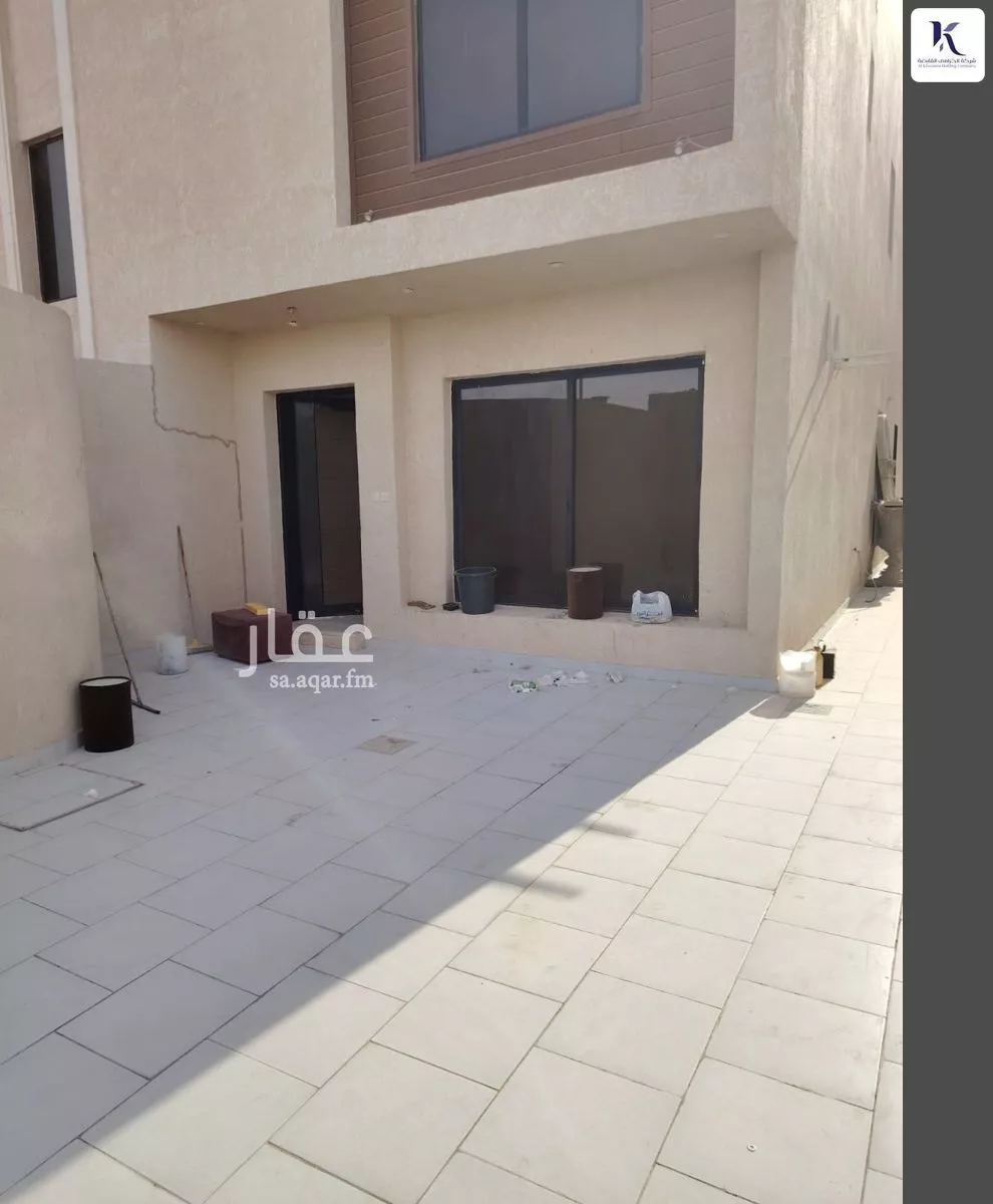 4 bedroom apartment in Badr 5