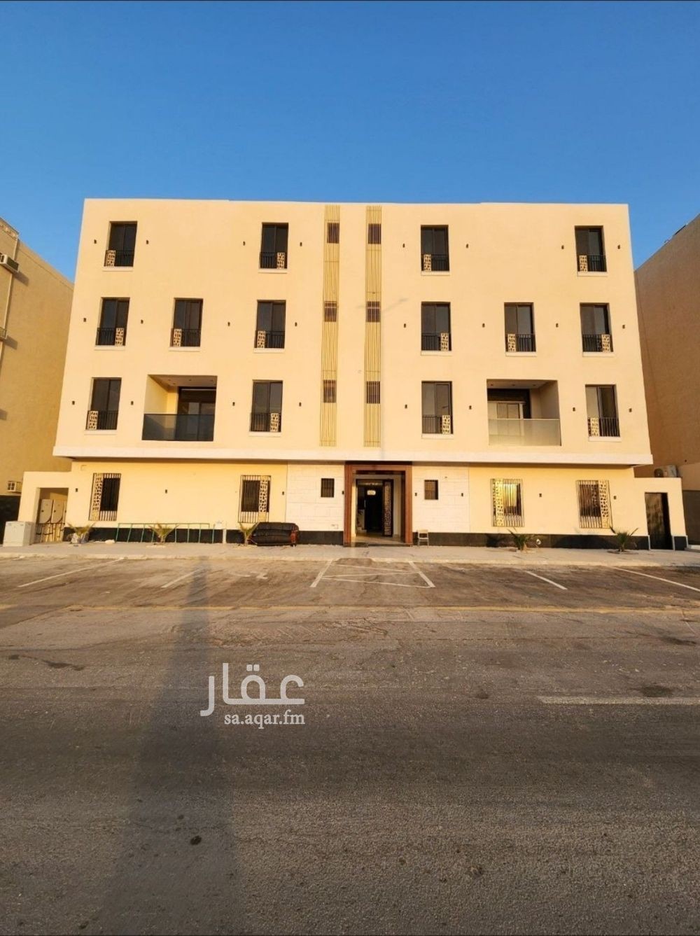 4 bedroom apartment in Tuwaiq, Riyadh 2