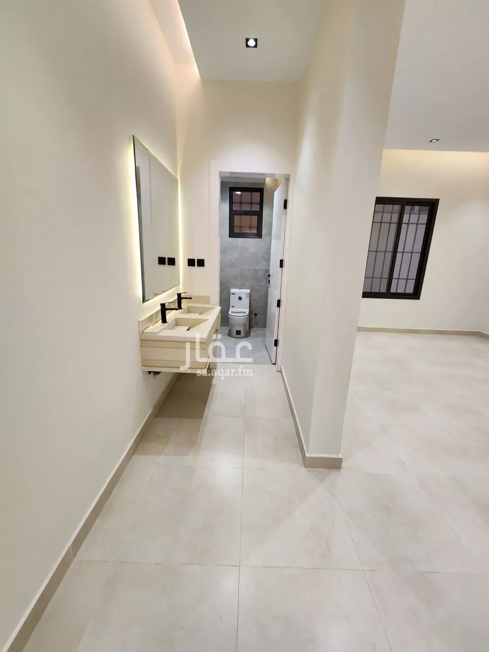 4 bedroom apartment in Tuwaiq 4