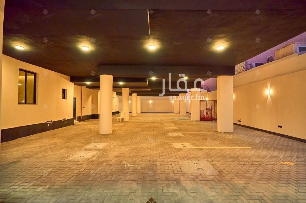 3 bedroom apartment in Al Mahdiyyah 2