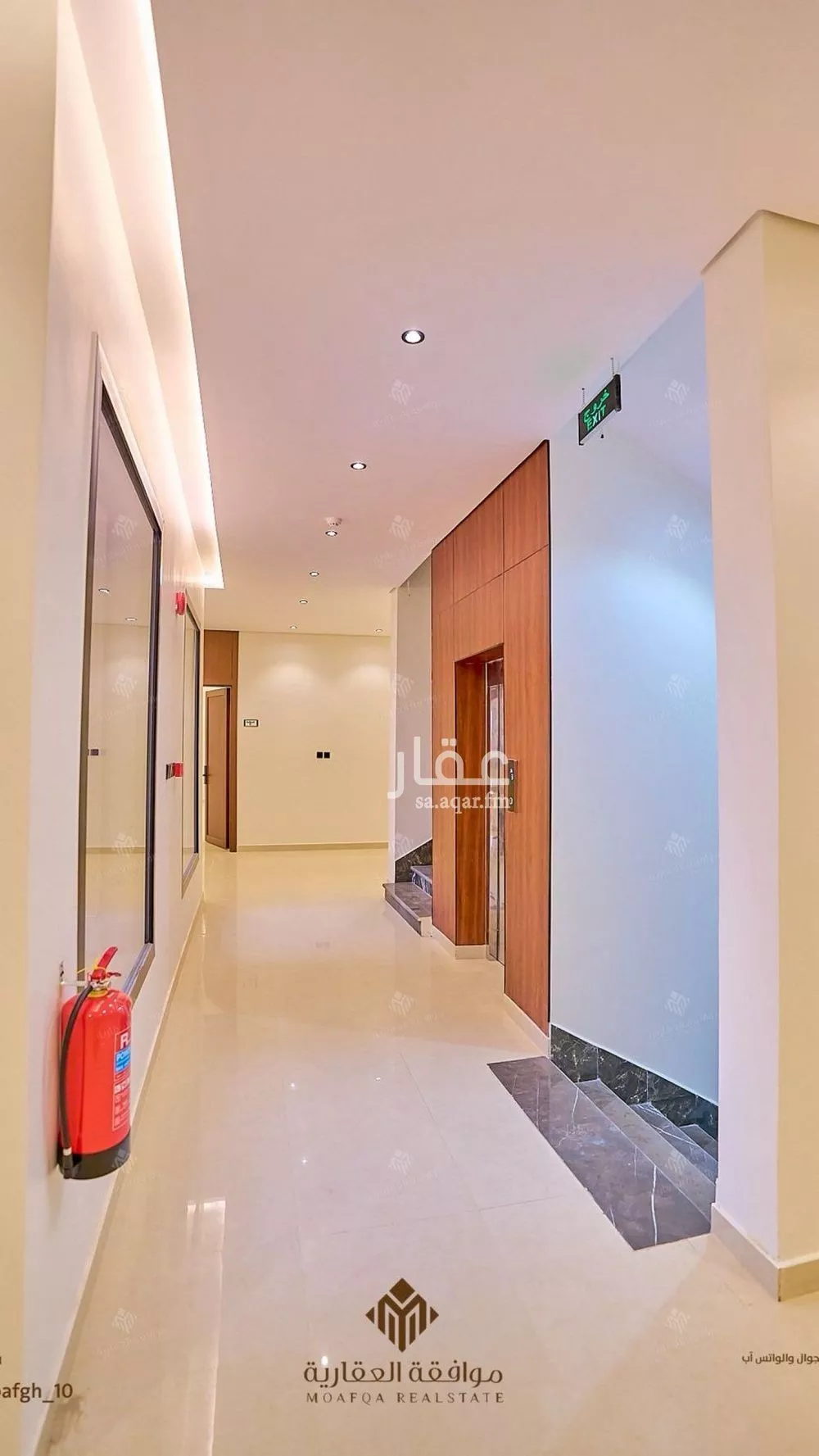 3 bedroom apartment in Al Mahdiyyah 12