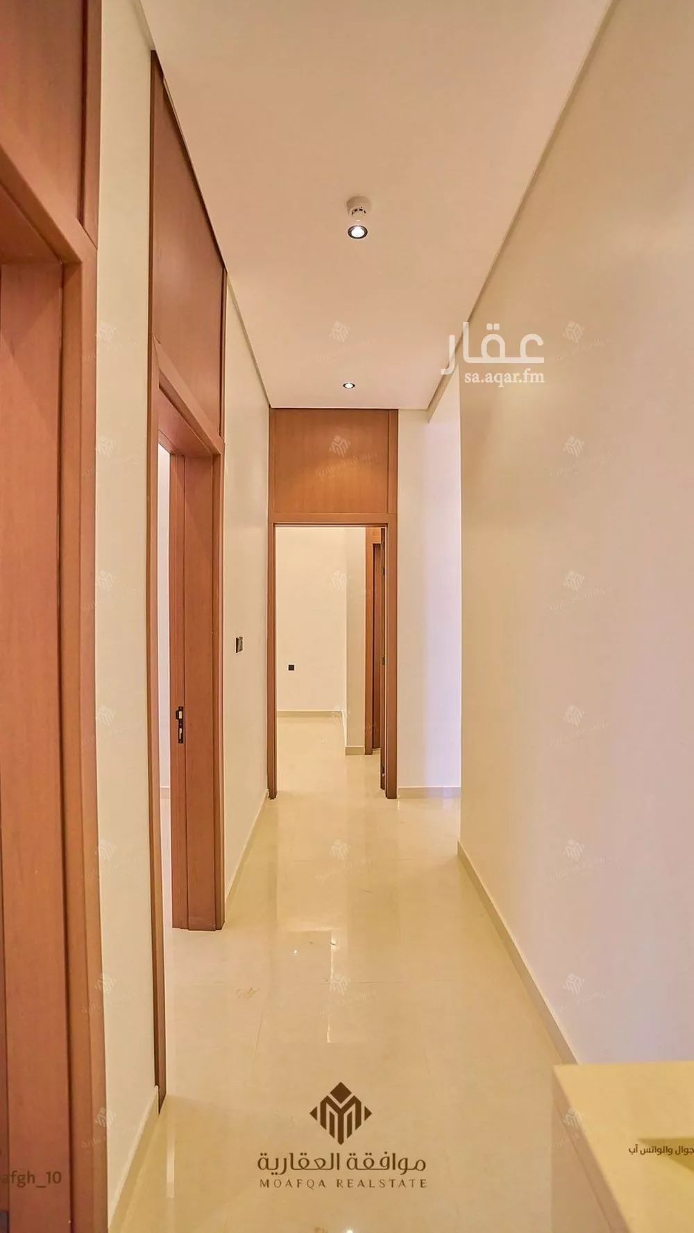 3 bedroom apartment in Al Mahdiyyah 19