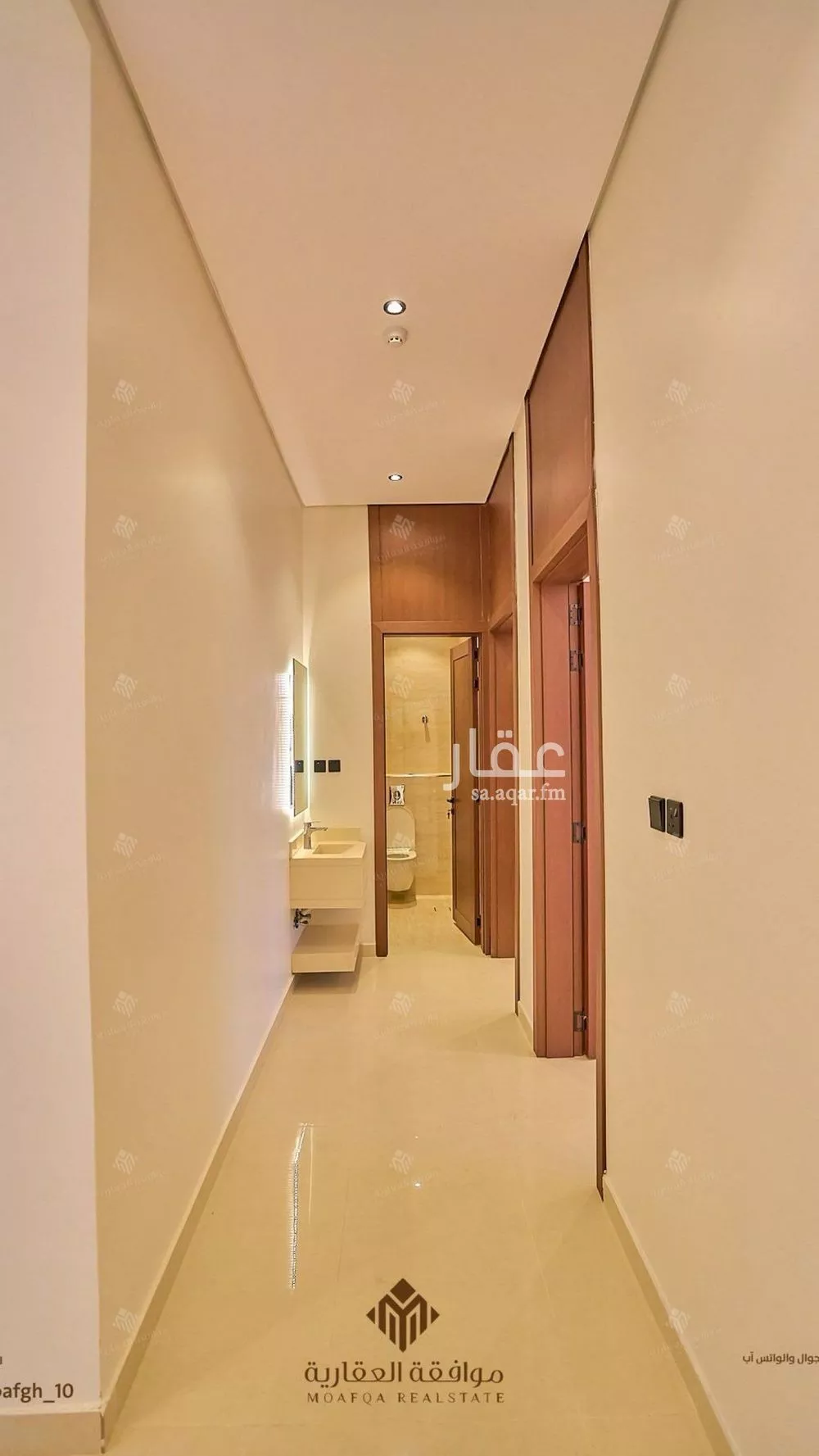3 bedroom apartment in Al Mahdiyyah 20