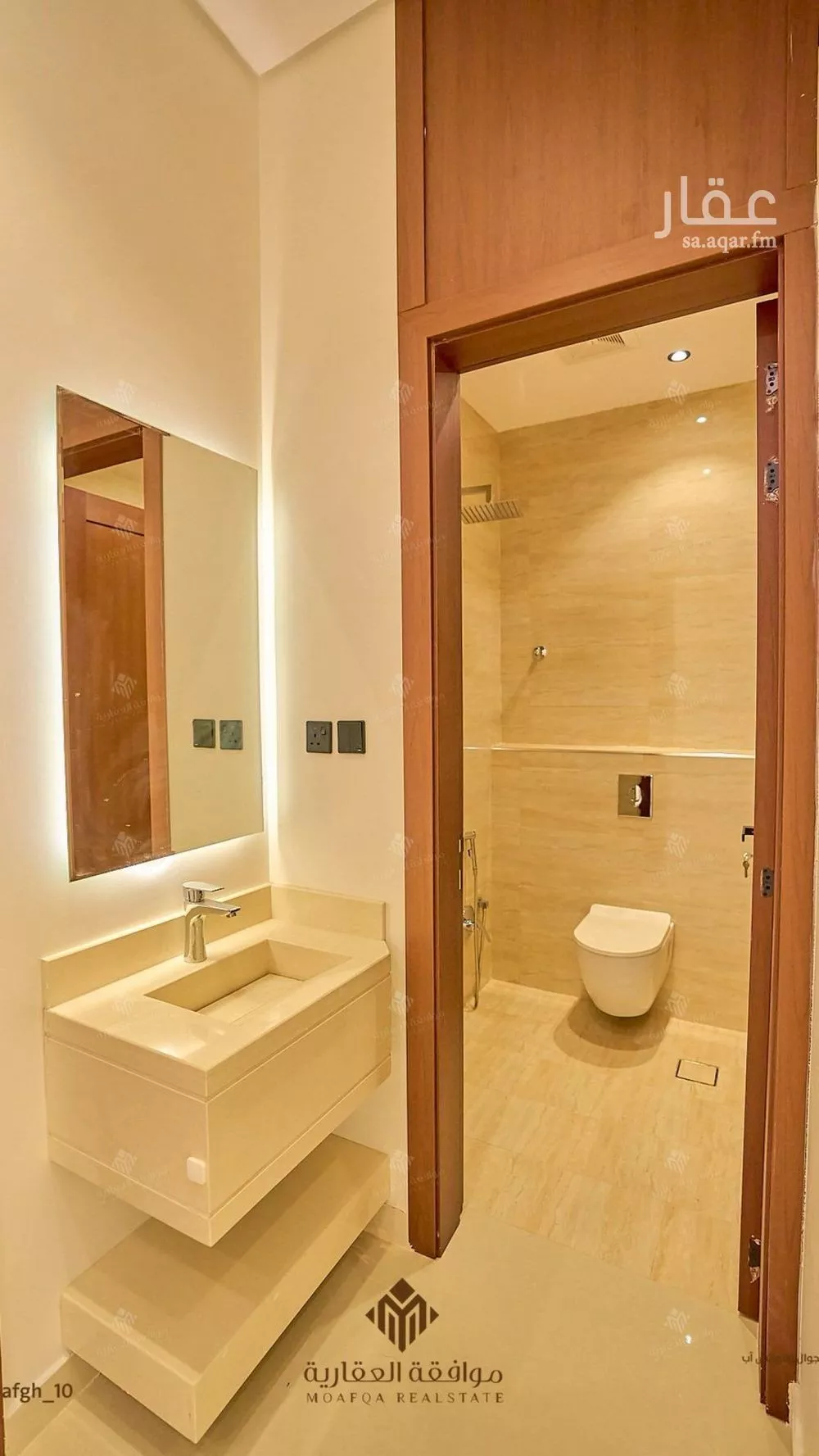 3 bedroom apartment in Al Mahdiyyah 22