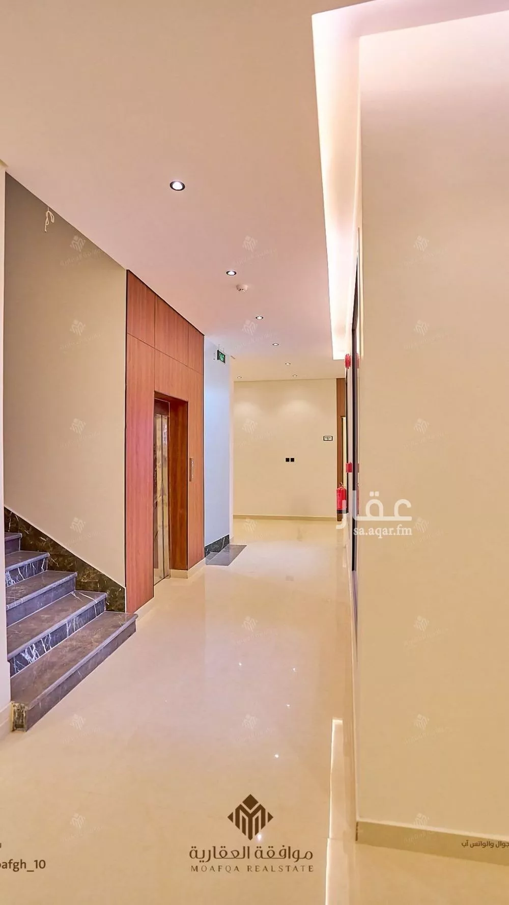 3 bedroom apartment in Al Mahdiyyah 4