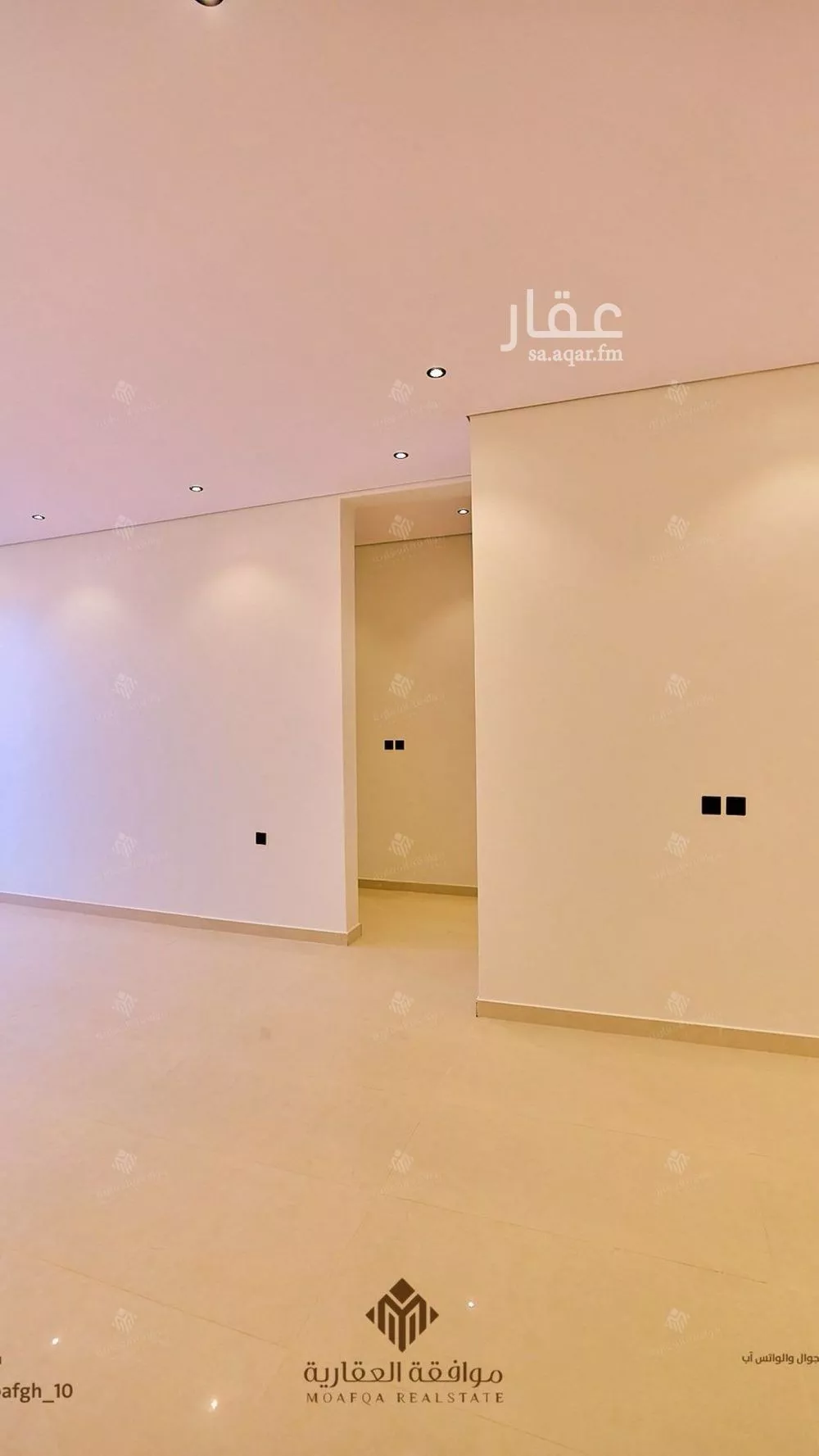 3 bedroom apartment in Al Mahdiyyah 9
