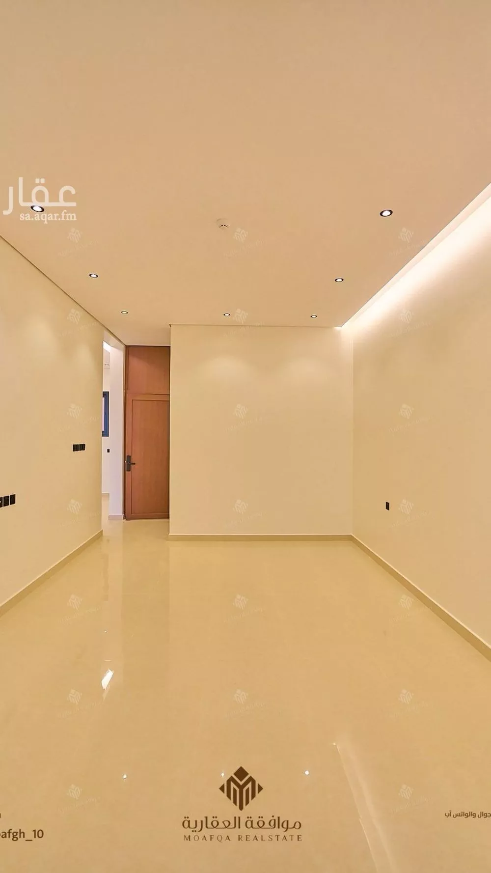 3 bedroom apartment in Al Mahdiyyah 10
