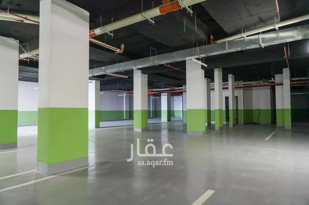 3 bedroom apartment in Al Rimal 2