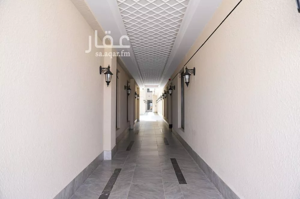 3 bedroom apartment in Al Rimal 3
