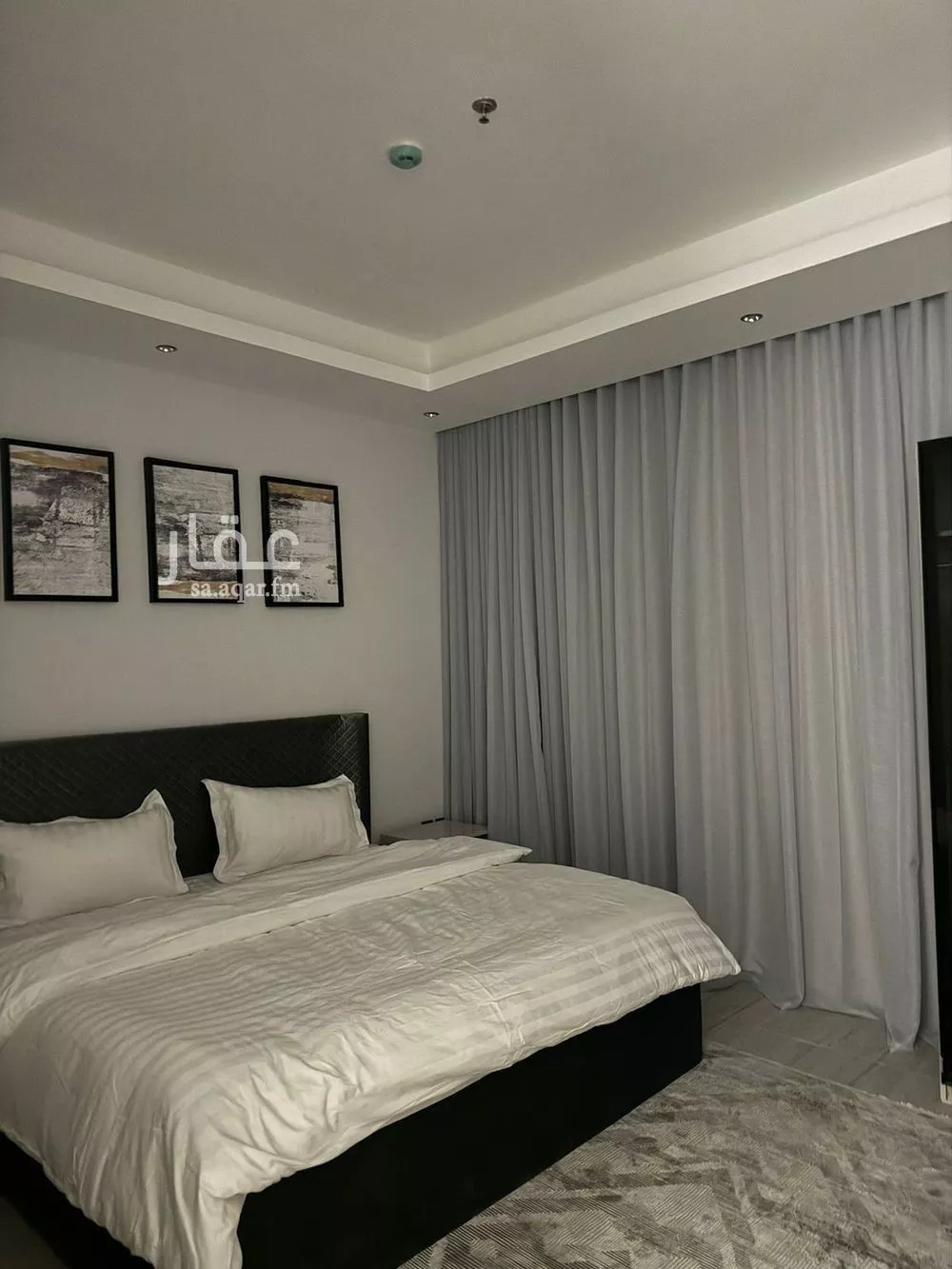 3 bedroom apartment in Al Malqa 4