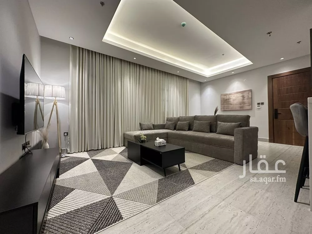3 bedroom apartment in Al Malqa 5