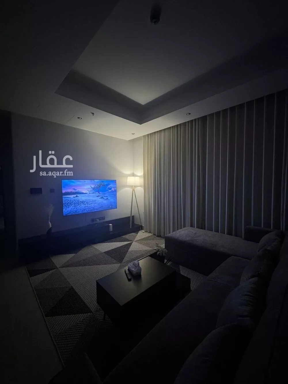 3 bedroom apartment in Al Malqa 8