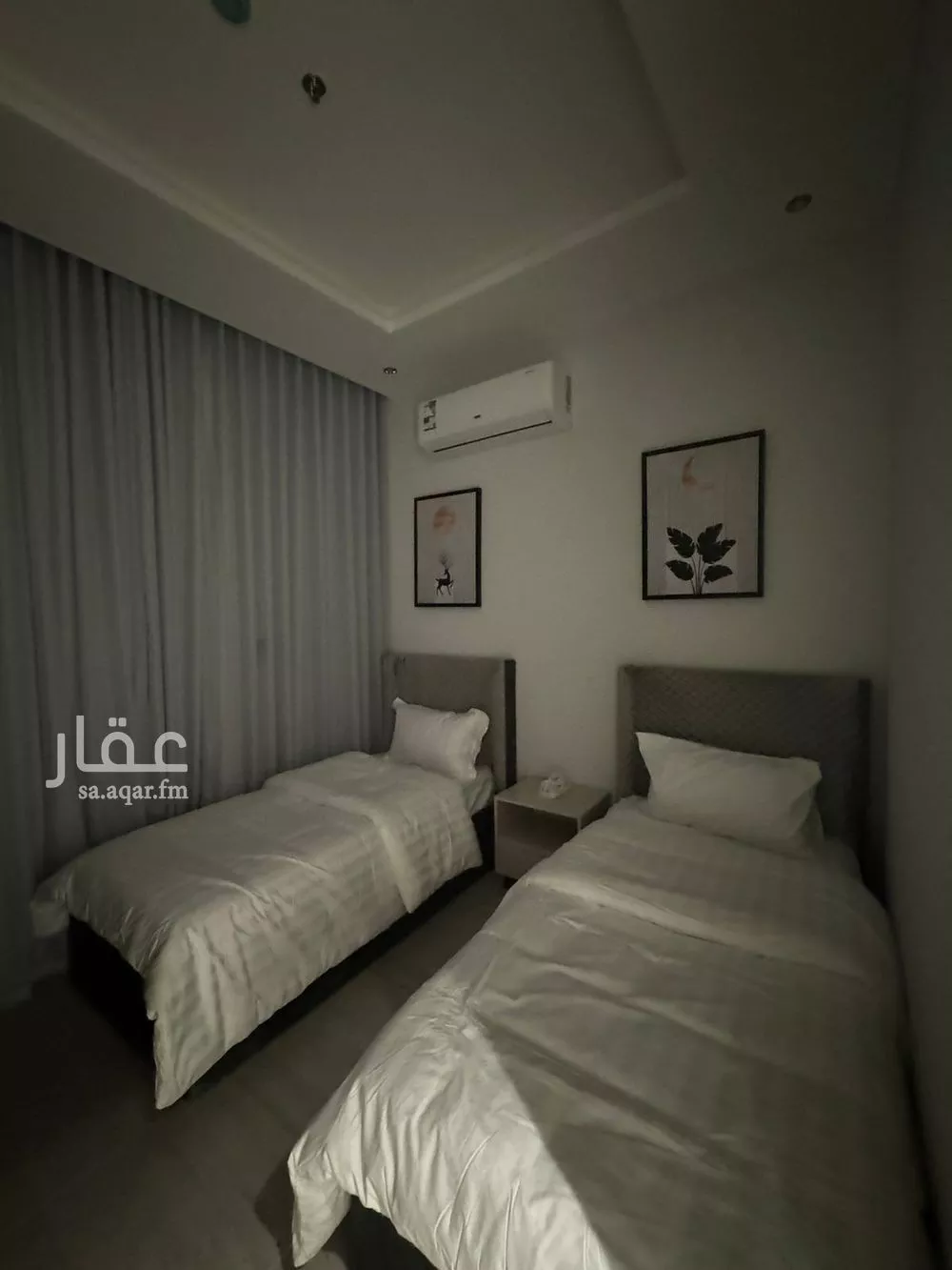 3 bedroom apartment in Al Malqa 9