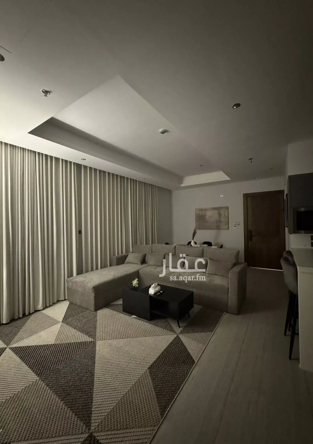 3 bedroom apartment in Al Malqa 10