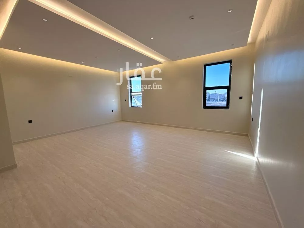 4 bedroom apartment in Badr 2