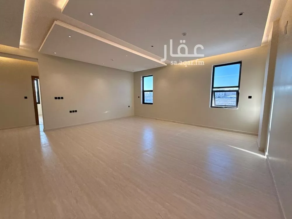 4 bedroom apartment in Badr 6