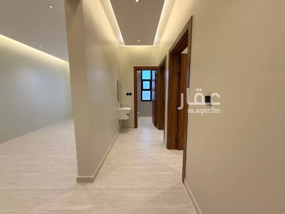 4 bedroom apartment in Badr 7