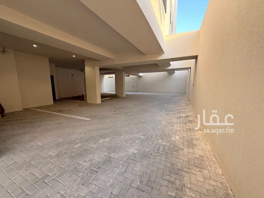 شقة 4 غرف في بدر 7