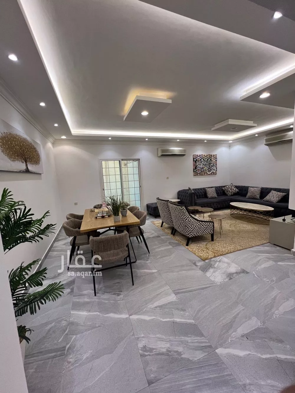 5 bedroom apartment in Ar Rayan 2