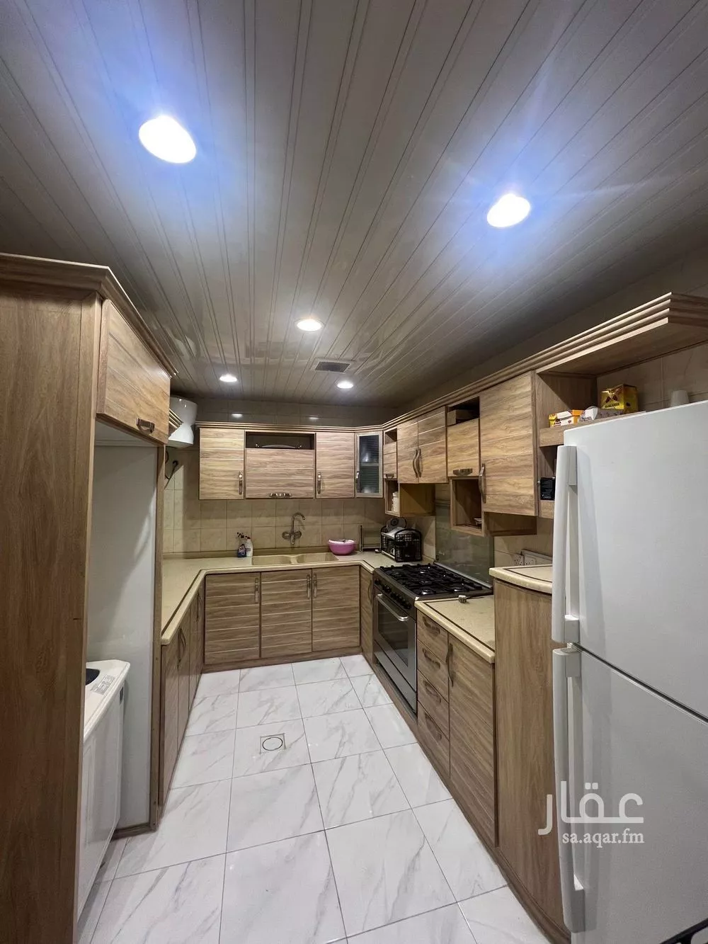 5 bedroom apartment in Ar Rayan 3
