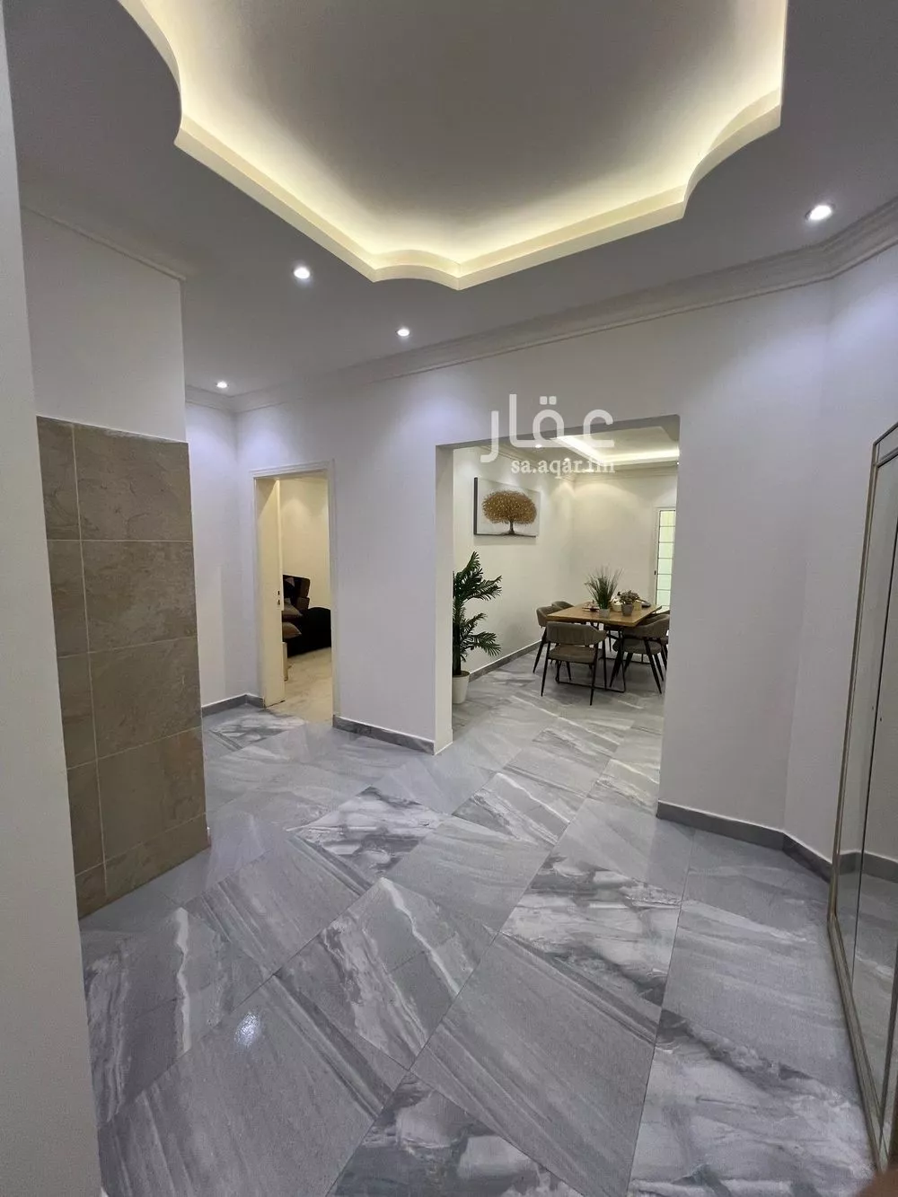 5 bedroom apartment in Ar Rayan 4