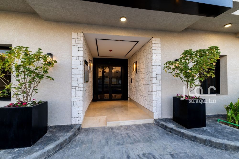 3 bedroom apartment in Al Nuzhah, Riyadh 10