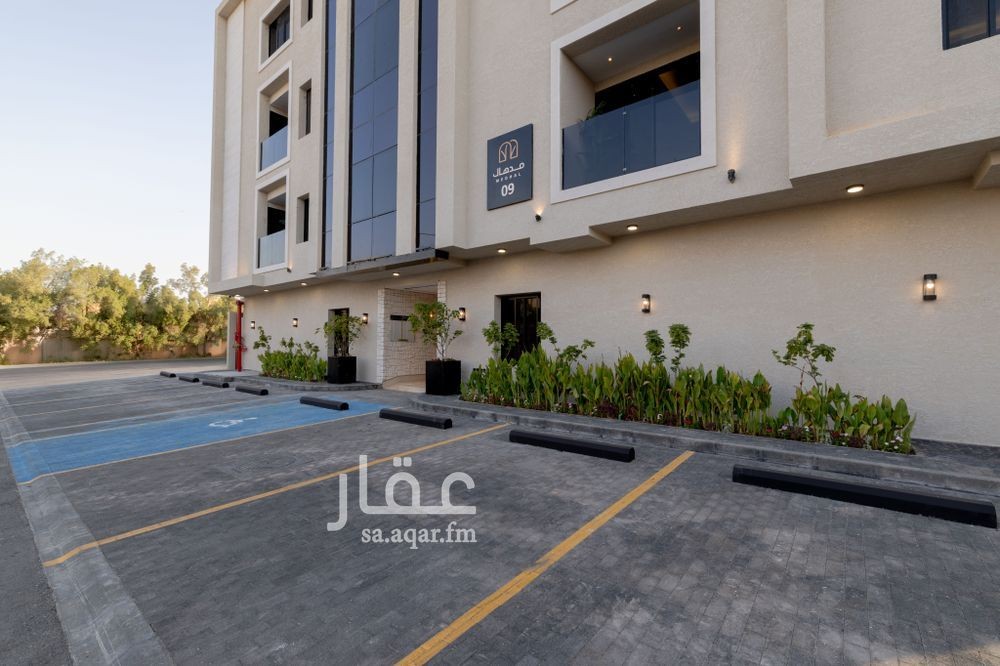 3 bedroom apartment in Al Nuzhah, Riyadh 7