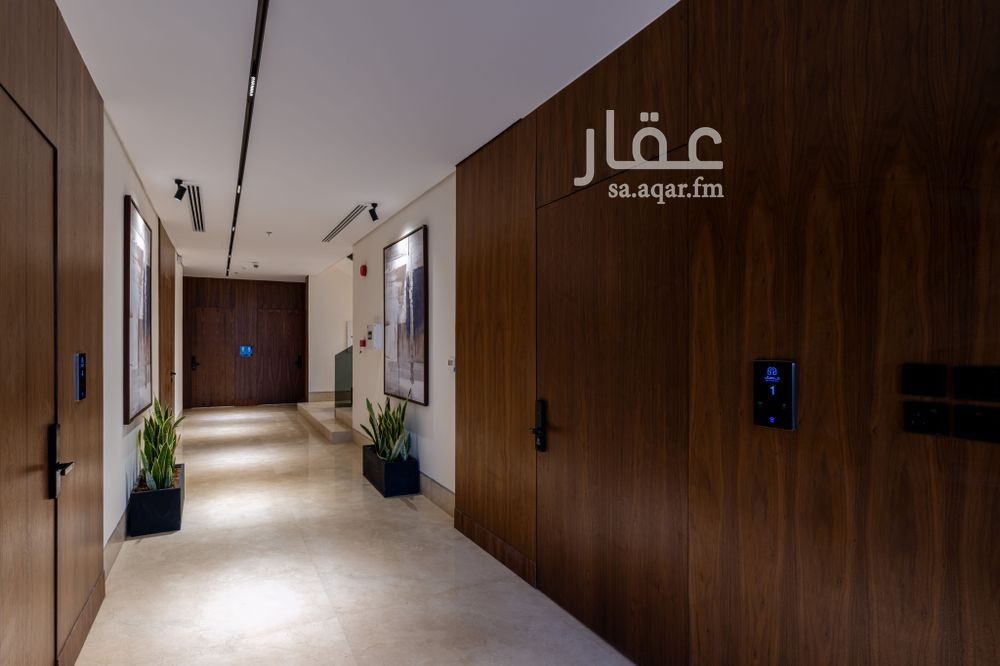 3 bedroom apartment in Al Nuzhah, Riyadh 9