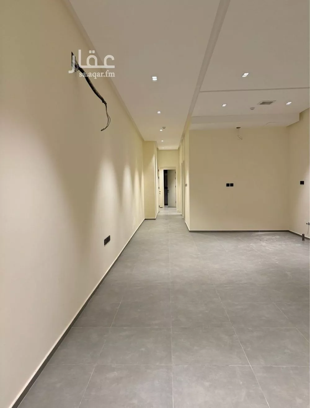 3 bedroom apartment in Al Malqa 2