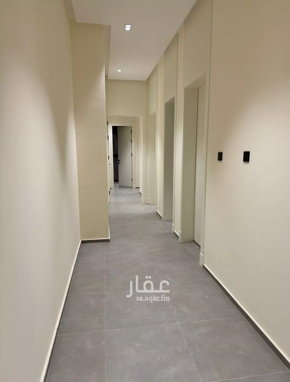 3 bedroom apartment in Al Malqa 3