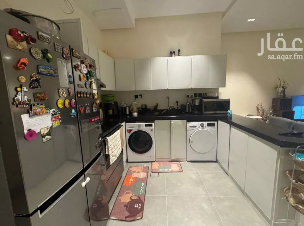 3 bedroom apartment in Al Malqa 4