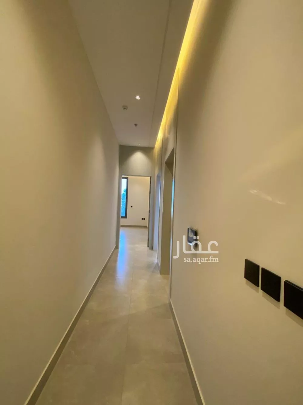 3 bedroom apartment in Al Yarmouk 7