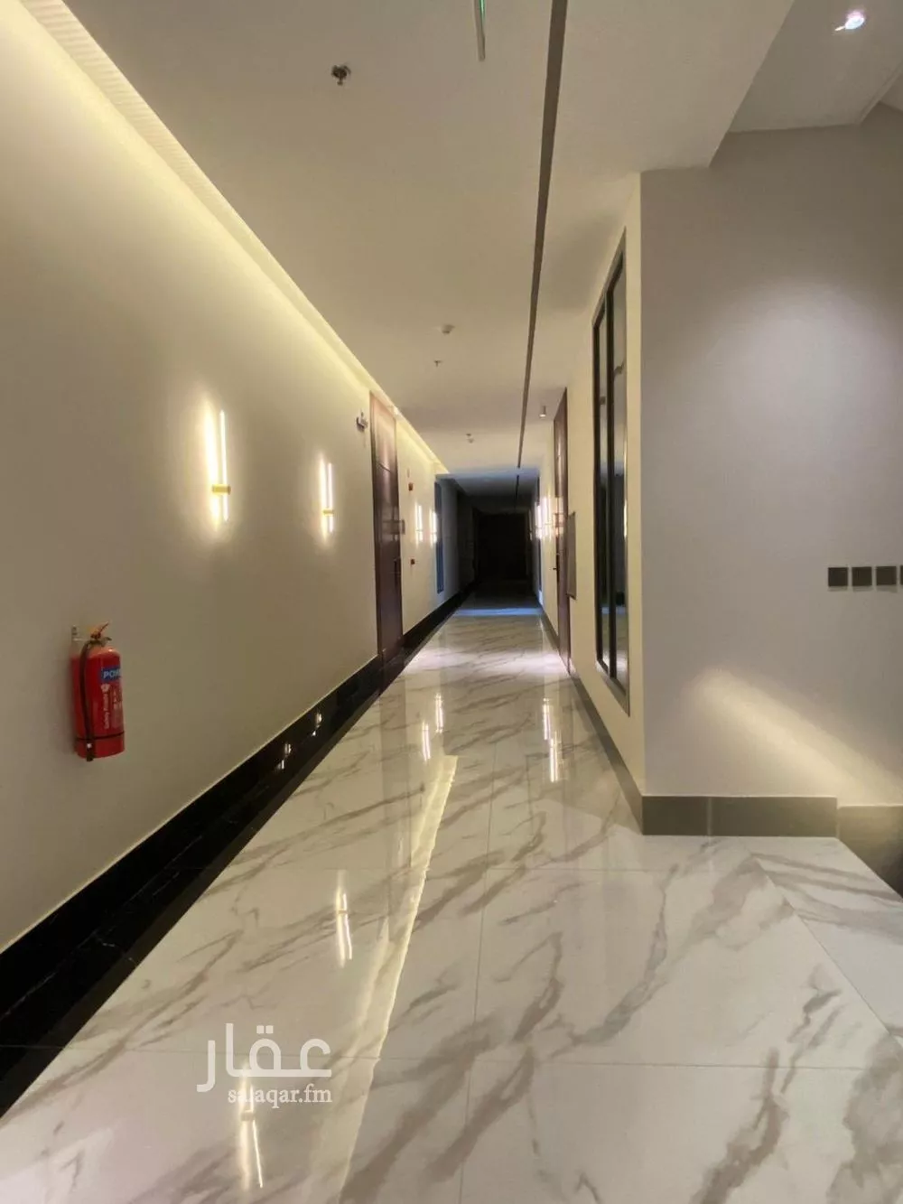 3 bedroom apartment in Al Yarmouk 9