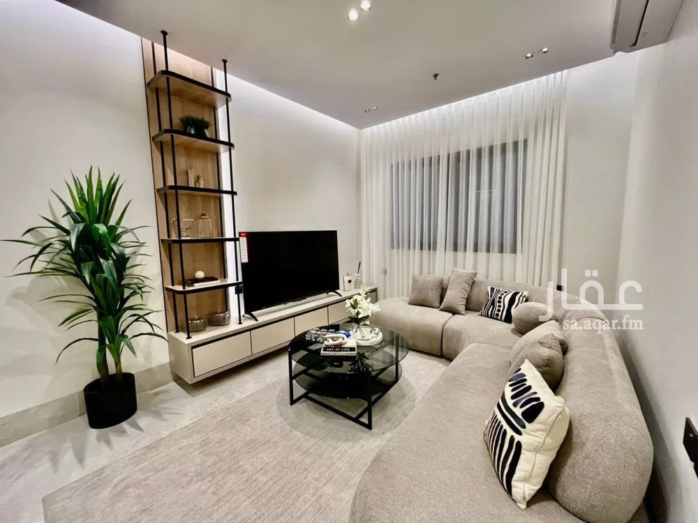 3 bedroom apartment in Al Mahdiyyah 11