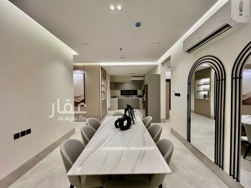 3 bedroom apartment in Al Mahdiyyah 16