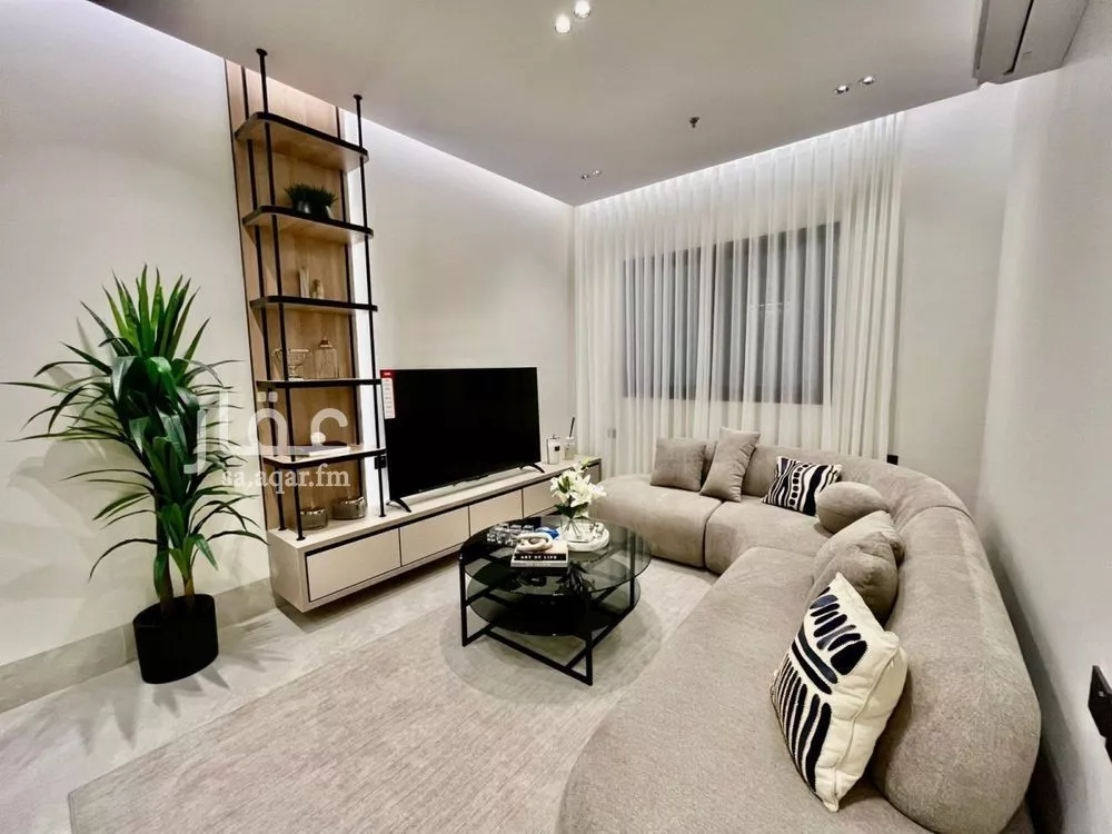 3 bedroom apartment in Al Mahdiyyah 5