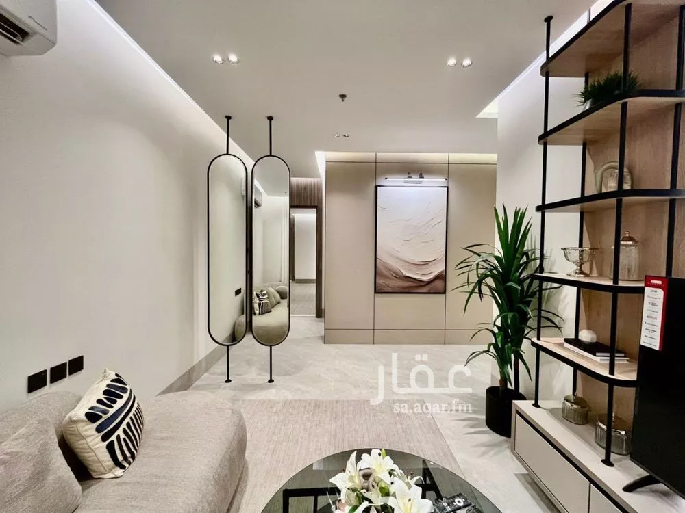 3 bedroom apartment in Al Mahdiyyah 6