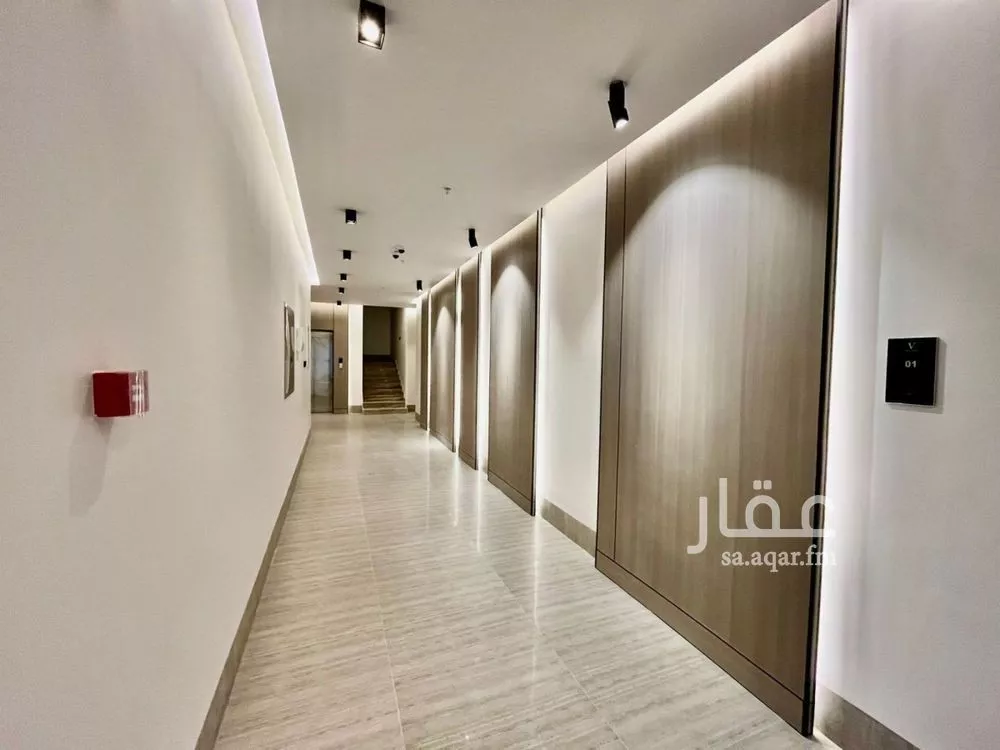 3 bedroom apartment in Al Mahdiyyah 7